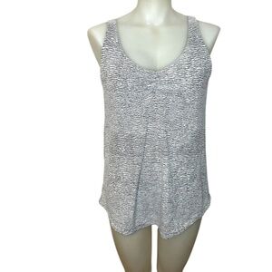 LULULEMON ATHLETICA Knot Your Typical Tank
